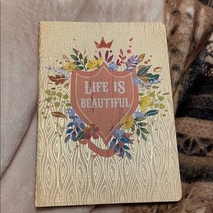 Pier 1 Imports Journal